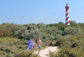 vakantie in renesse