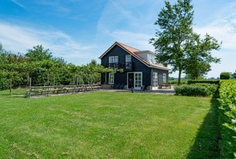 BB kamer aan de kust huren, ontdek Hof van Renesse in Zeeland 