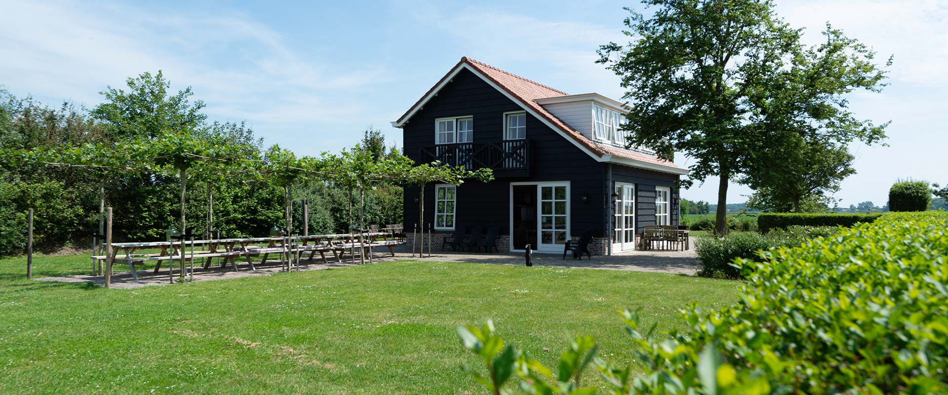 Hof van Renesse — photo 2