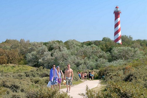 Familieweeked zeeland